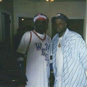 Meet your Posher, Derrick